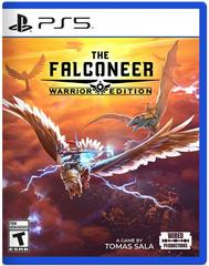 The Falconeer [Warrior Edition] Playstation 5 Prices