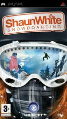 Shaun White Snowboarding PAL PSP Prices