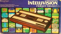 Front Cover | Intellivision System Intellivision