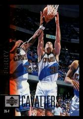 Danny Ferry Basketball Cards 1997 Upper Deck Prices