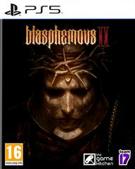 Blasphemous II PAL Playstation 5 Prices