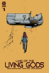Land Of The Living Gods [Altmann] Comic Books Land Of The Living Gods Prices
