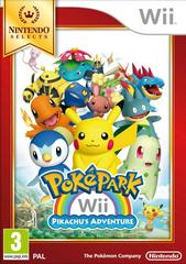 PokePark Wii: Pikachu's Adventure [Nintendo Selects] PAL Wii Prices