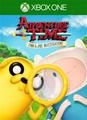 Adventure Time: Finn and Jake Investigations | Xbox One