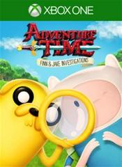Adventure Time: Finn and Jake Investigations Xbox One Prices