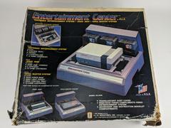 A.L.S. Video Entertainment Center NES Prices