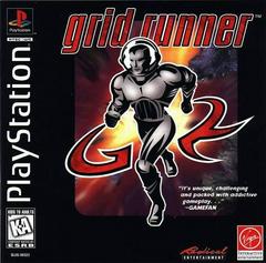Grid Runner Playstation Prices