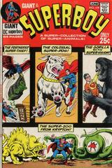 Superboy #174 (1971) Comic Books Superboy Prices