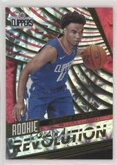 Jerome Robinson [Impact] #10 Basketball Cards 2018 Panini Revolution Rookie Prices