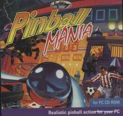 Pinball Mania PC Games Prices