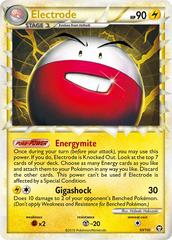 Electrode #93 Pokemon Triumphant Prices