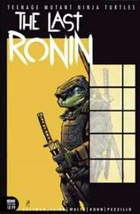 The Last Ronin [One Stop Shop D] #1 (2020) Comic Books TMNT: The Last Ronin Prices