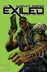 The Exiled [Villalobos] #2 (2023) Comic Books The Exiled Prices