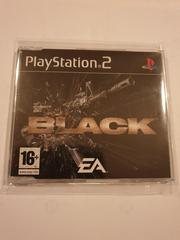 Black [Demo] PAL Playstation 2 Prices