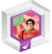 Main Image | King Candy's Dessert Toppings [Disc] Disney Infinity