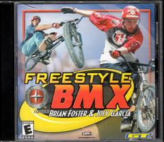 Freestyle BMX Featuring Brain Foster & Joey Garcia PC Games Prices