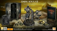 Dark Souls III [Prestige Edition] PAL Playstation 4 Prices