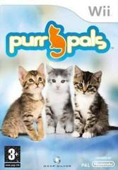 Purr Pals PAL Wii Prices