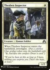 Thraben Inspector Magic Mystery Booster Prices