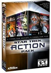 Star Trek Action Pack PC Games Prices