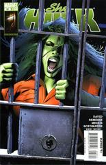 She-Hulk #28 (2008) Comic Books She-Hulk Prices