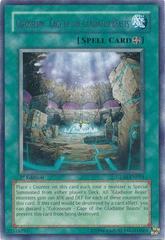 Colosseum - Cage of the Gladiator Beasts [1st Edition] GLAS-EN054 YuGiOh Gladiator's Assault Prices