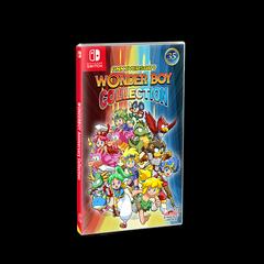Wonder Boy Anniversary Collection Nintendo Switch Prices