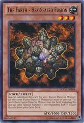 The Earth - Hex-Sealed Fusion YuGiOh Legendary Collection 3: Yugi's World Mega Pack Prices