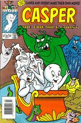 Casper the Friendly Ghost #3 (1991) Comic Books Casper The Friendly Ghost Prices