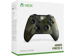 Xbox One Armed Forces 2 Controller Xbox One Prices