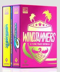 Windjammers Flying [Power Edition] PAL Nintendo Switch Prices