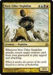 Yore-Tiller Nephilim [Foil] Magic Guildpact Prices
