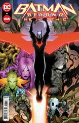 Batman Beyond: Neo-Gothic #6 (2023) Comic Books Batman Beyond: Neo-Gothic Prices