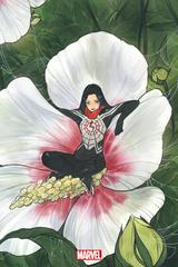 Silk [Momoko Virgin] #1 (2023) Comic Books Silk Prices