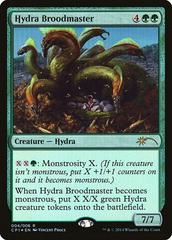 Hydra Broodmaster #4 Magic 2015 Clash Pack Prices