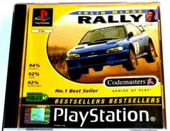 Colin McRae Rally [Bestsellers] PAL Playstation Prices