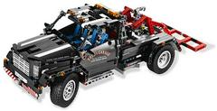 LEGO Set | Pick-Up Tow Truck LEGO Technic