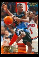 Terrell Brandon Basketball Cards 1996 Fleer Prices