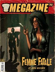 Judge Dredd Megazine #207 (2003) Comic Books Judge Dredd: Megazine Prices