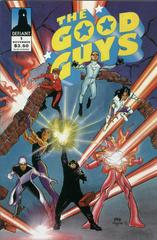 Good Guys #1 (1993) Comic Books Good Guys Prices
