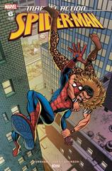 Marvel Action: Spider-Man Comic Books Marvel Action: Spider-Man Prices