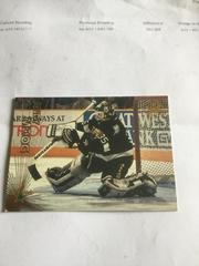 Andy Moog #35 Hockey Cards 1997 Pacific Crown Prices