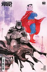Batman / Superman: World's Finest [Nguyen] Comic Books Batman / Superman: World's Finest Prices