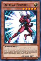 Overlay Booster LVAL-EN006 YuGiOh Legacy of the Valiant Prices