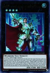 Sacred Noble Knight of King Custennin YuGiOh Cybernetic Horizon Prices