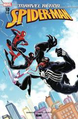 Marvel Action: Spider-Man #10 (2019) Comic Books Marvel Action: Spider-Man Prices