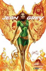 Jean Grey [Campbell B] #1 (2017) Comic Books Jean Grey Prices