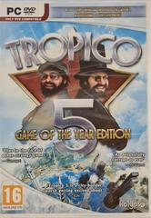 Tropico 5 [Game of the Year Edition] PC Games Prices