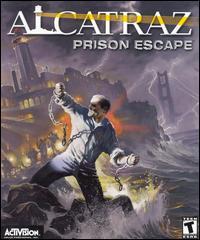 Alcatraz: Prison Escape PC Games Prices