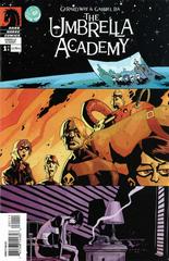 Umbrella Academy: Apocalypse Suite [2nd Print] #1 (2007) Comic Books Umbrella Academy: Apocalypse Suite Prices
